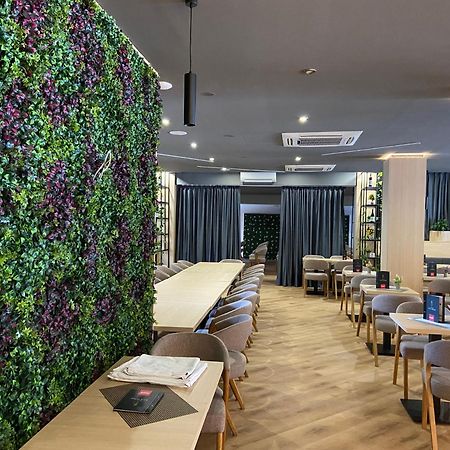إليجا Motel "Izvor Bosne" المظهر الخارجي الصورة