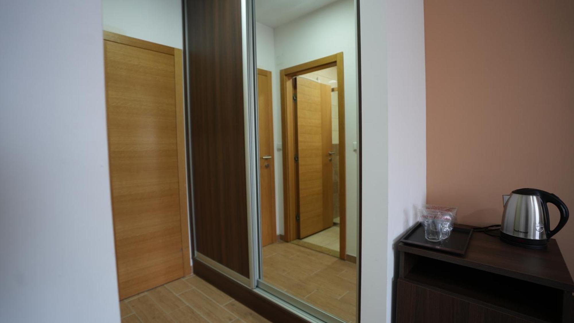 إليجا Motel "Izvor Bosne" المظهر الخارجي الصورة