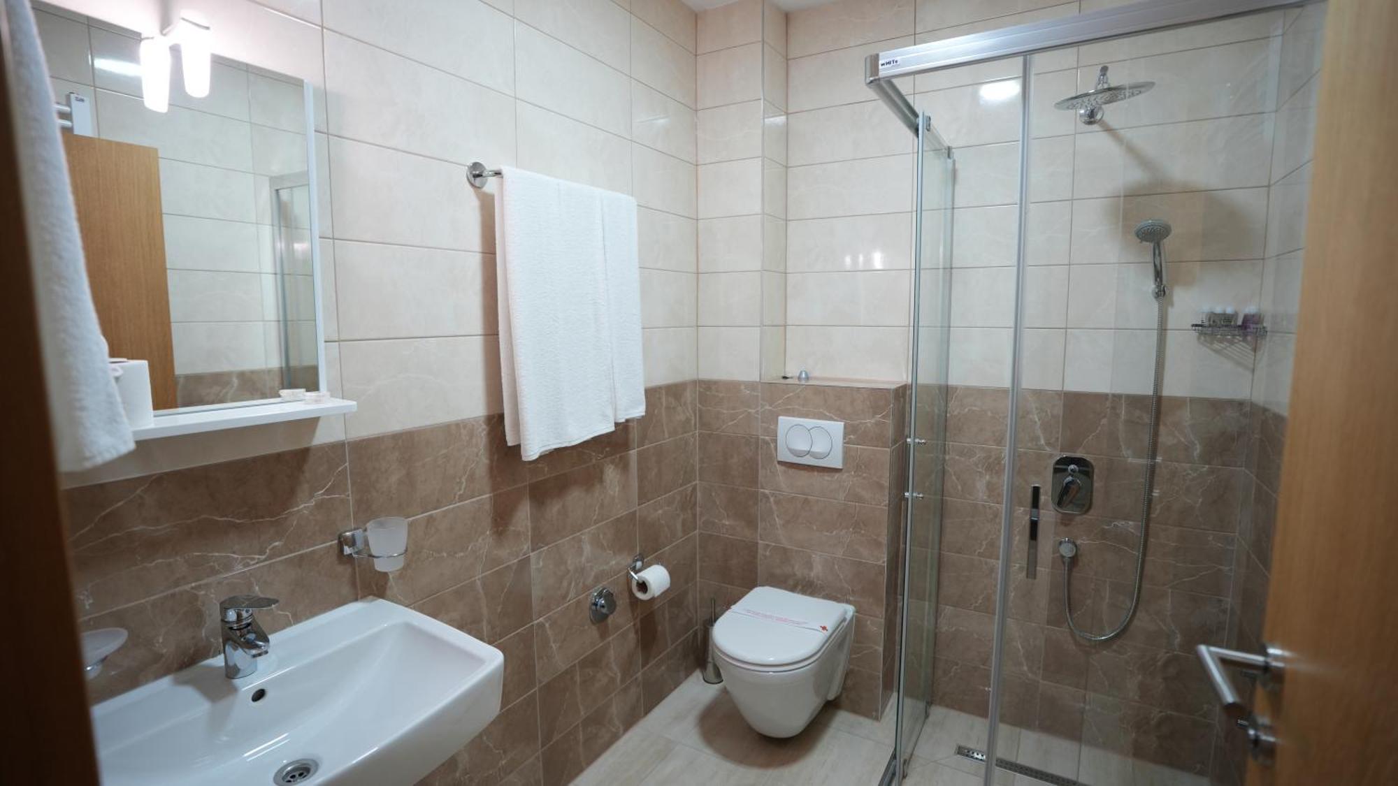 إليجا Motel "Izvor Bosne" المظهر الخارجي الصورة