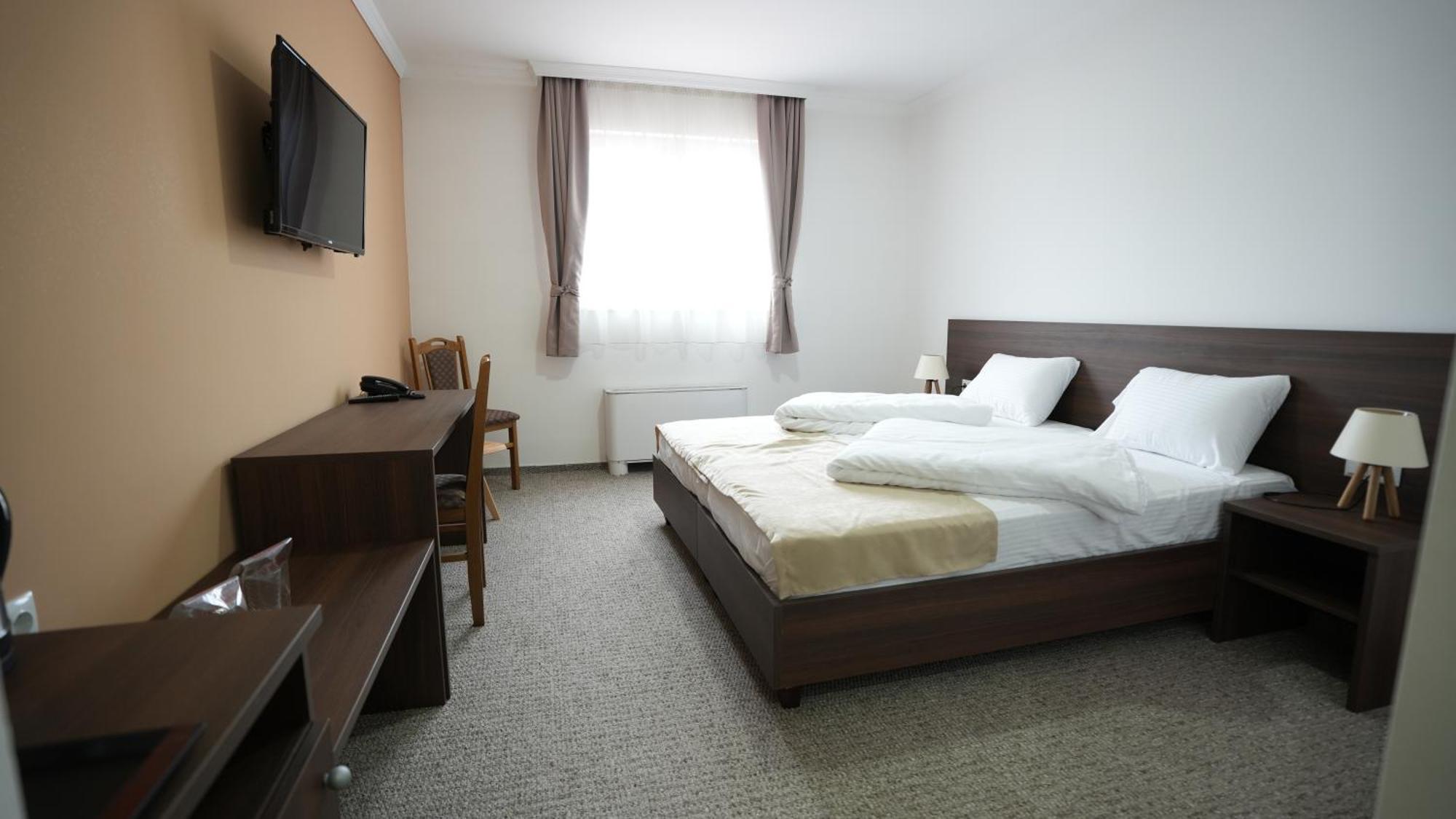 إليجا Motel "Izvor Bosne" المظهر الخارجي الصورة