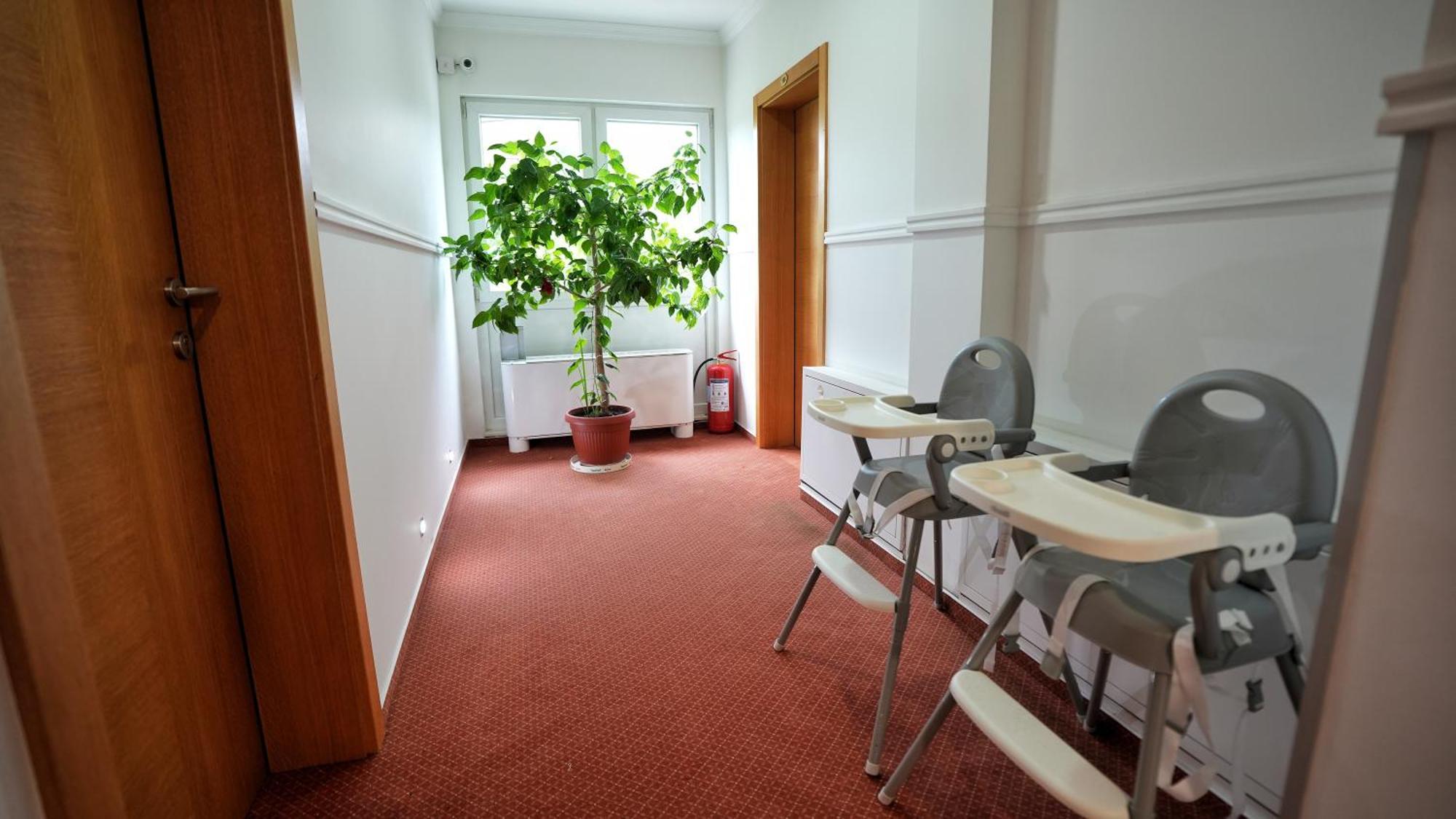إليجا Motel "Izvor Bosne" المظهر الخارجي الصورة