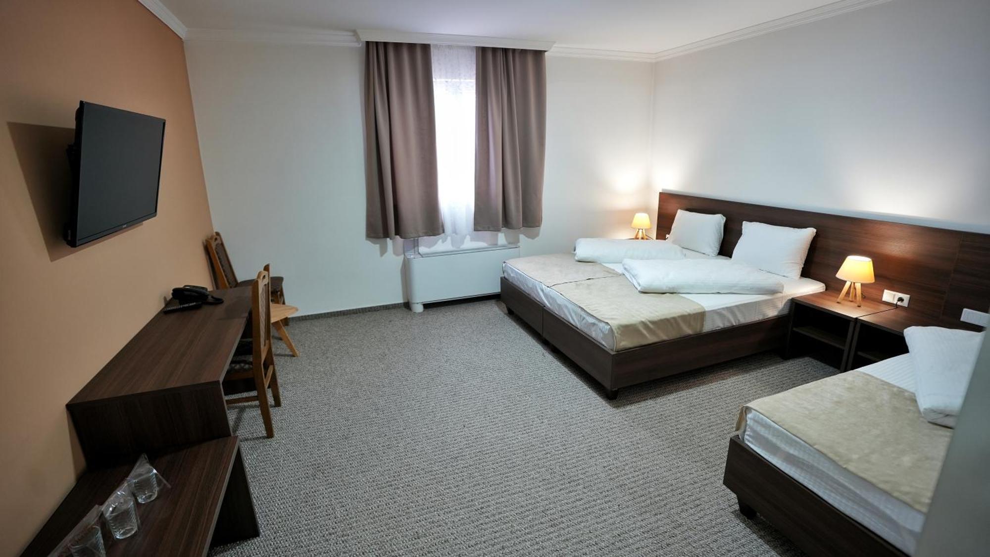 إليجا Motel "Izvor Bosne" المظهر الخارجي الصورة