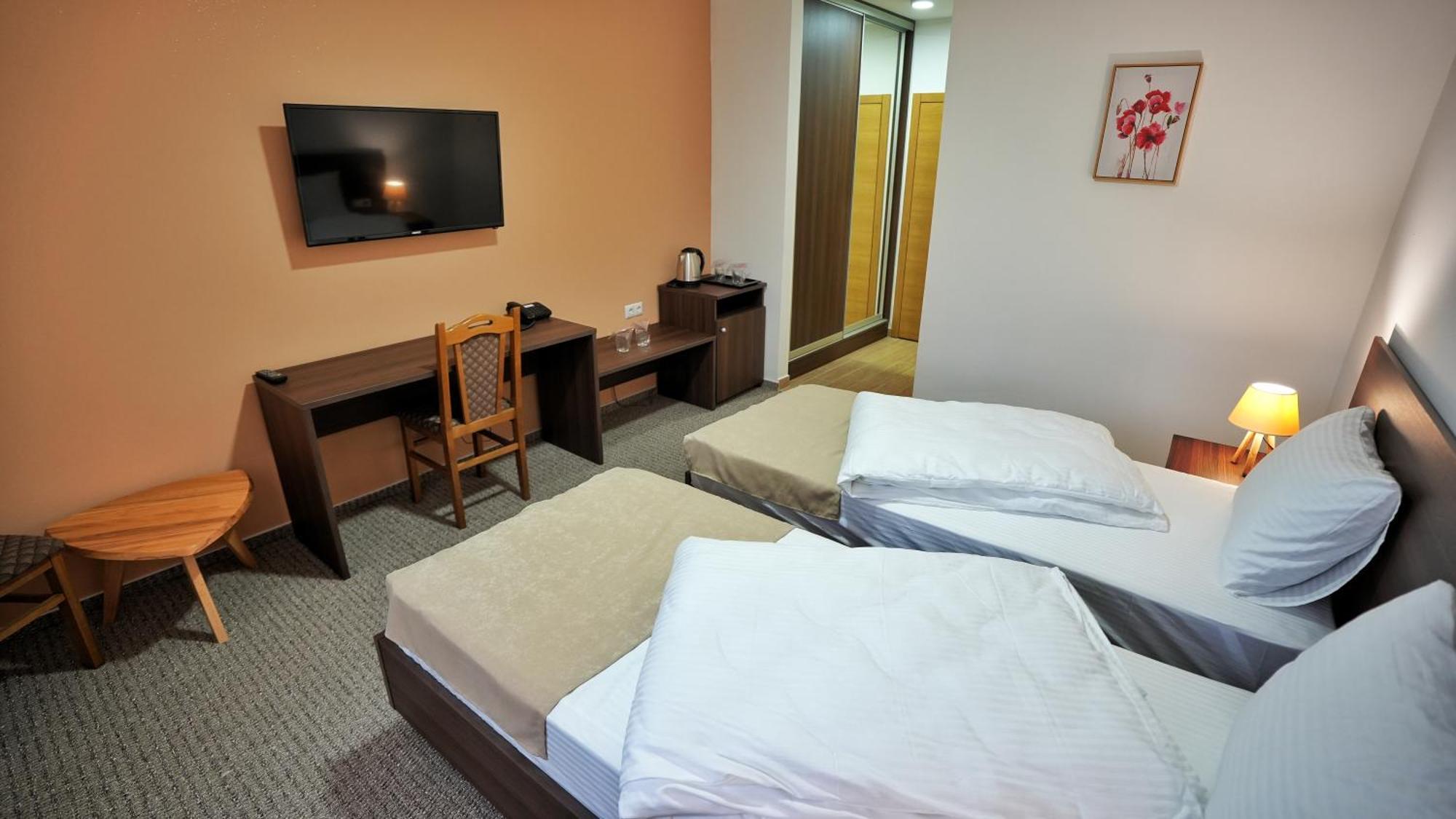 إليجا Motel "Izvor Bosne" المظهر الخارجي الصورة
