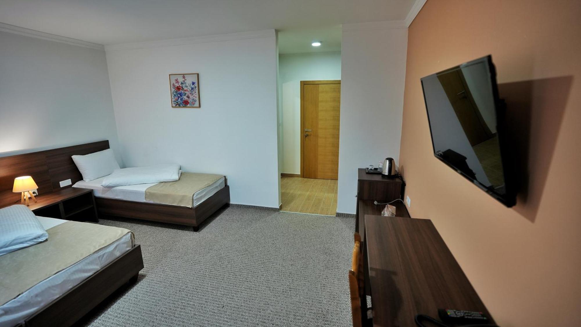 إليجا Motel "Izvor Bosne" المظهر الخارجي الصورة